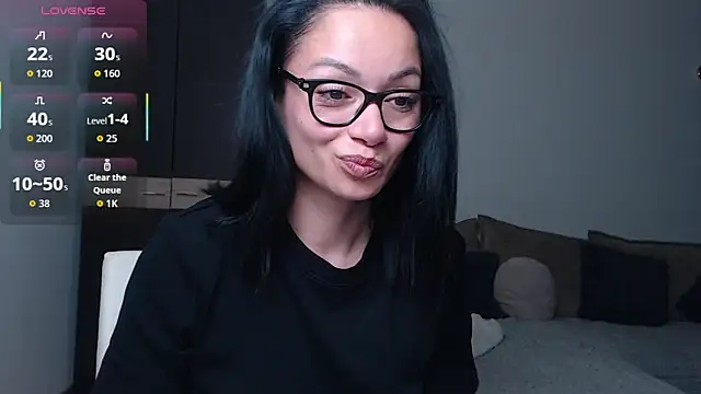 BabySerene online show from June 2026 02:23:02 AM