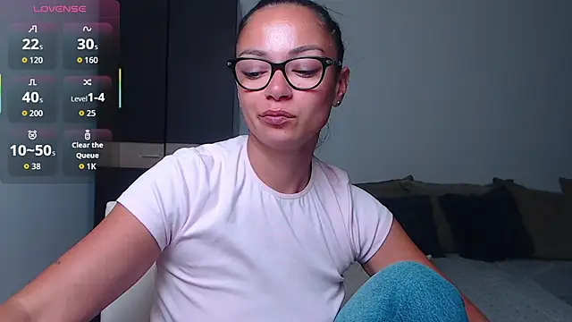 BabySerene online show from July 2026 03:42:01 AM