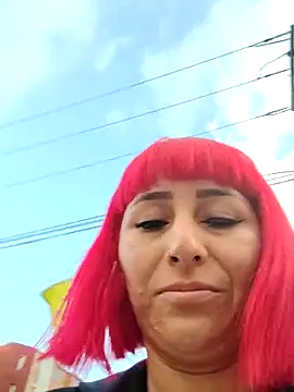 florecita9 online show from March 2025 10:52:02 PM