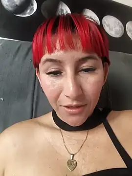 florecita9 online show from May 2026 04:56:02 PM