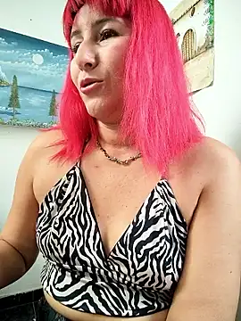 florecita9 online show from June 2026 05:25:01 PM