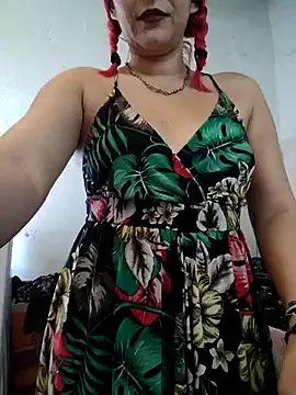 florecita9 online show from July 2026 03:40:02 PM