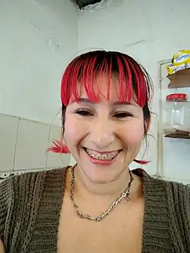 florecita9 online show from July 2026 04:55:01 PM