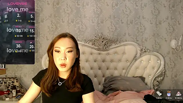 Snapshot of lee_che chatting on November 2025 11:47:02 PM lee che online show from November 2025 11:47:02 PM