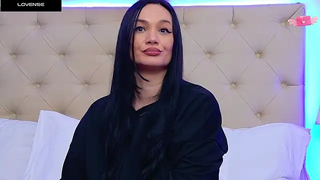 DaliyaArabian online show from January 2025 06:49:01 PM