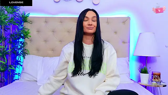 DaliyaArabian online show from January 2025 01:20:01 PM