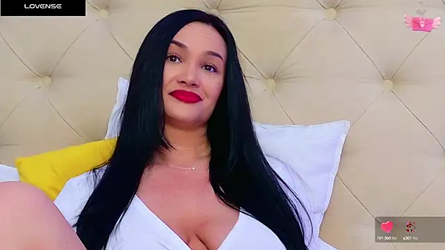 DaliyaArabian online show from January 2025 06:45:02 PM