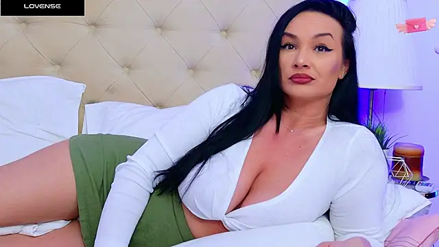 DaliyaArabian online show from January 2025 04:08:02 PM