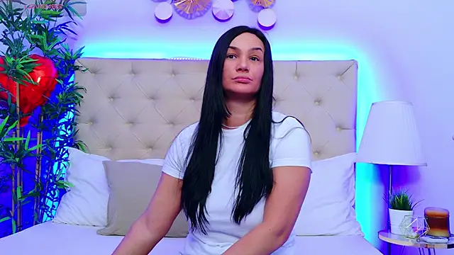 DaliyaArabian online show from March 2025 12:59:02 PM