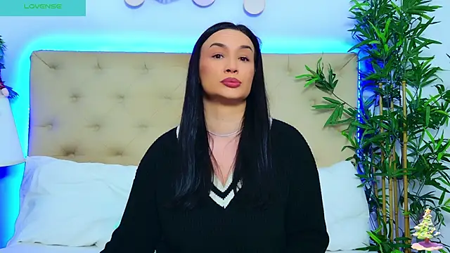 DaliyaArabian online show from December 2025 12:53:02 PM