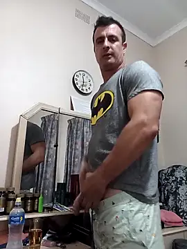 Hardyboy new online show from April 2026 09:34:01 PM