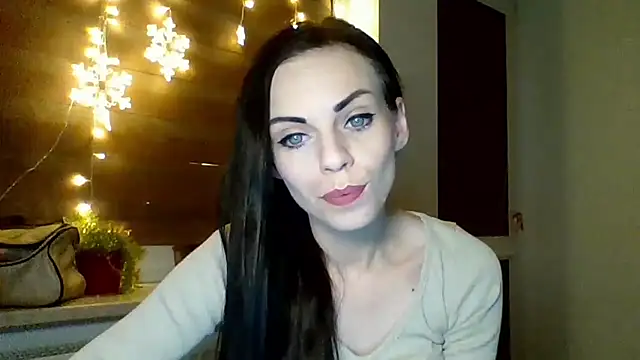 CassieSensual online show from January 2025 07:16:02 PM