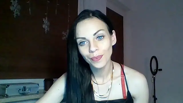 CassieSensual online show from January 2025 10:32:02 PM