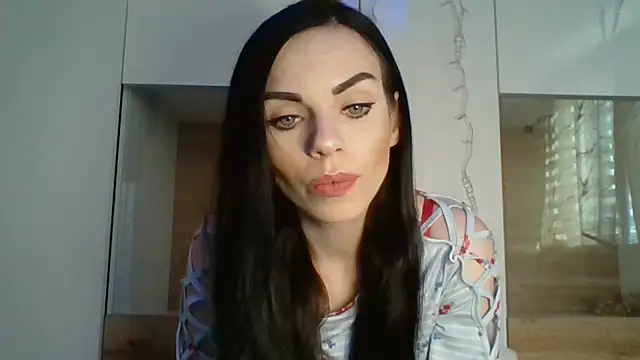 CassieSensual online show from January 2026 07:24:02 AM