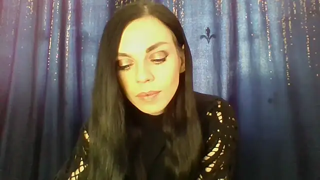 CassieSensual online show from February 2026 07:19:01 AM