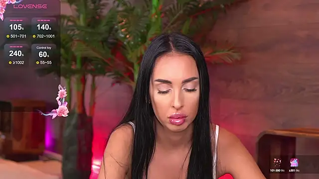 KairaAndrews online show from September 2025 06:21:01 PM