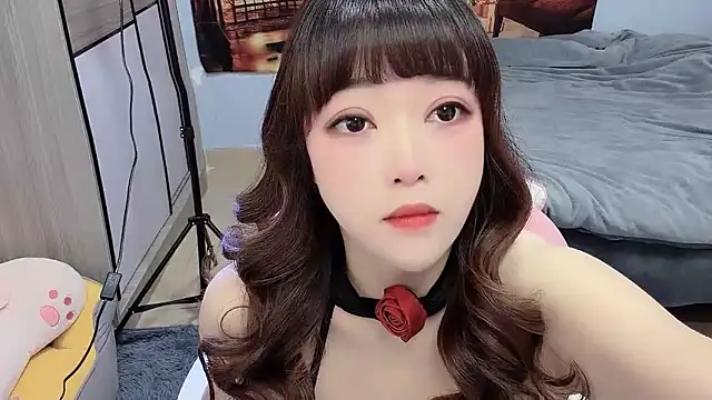 Snapshot of Lucky-Anna001 chatting on January 2026 04:38:02 AM Lucky-Anna001 online show from January 2026 04:38:02 AM