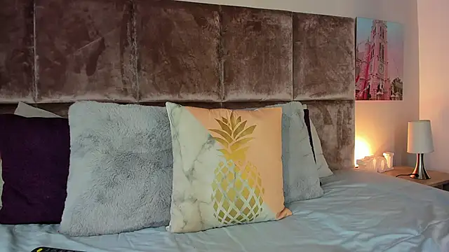 Salomesimos1 online show from February 2025 12:38:02 PM