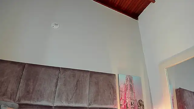 Salomesimos1 online show from February 2025 05:02:02 PM