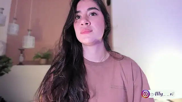 Ally addams online show from November 2025 12:14:02 AM