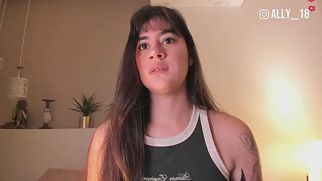 Ally addams online show from June 2026 03:55:01 AM