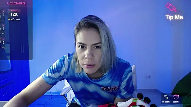 candydowson1 online show from December 2024 09:52:01 PM