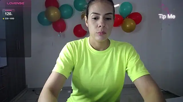 candydowson1 online show from December 2024 10:03:01 PM