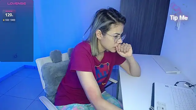 candydowson1 online show from January 2025 12:24:01 PM