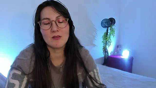 Elle Lee  online show from January 2025 01:09:02 AM