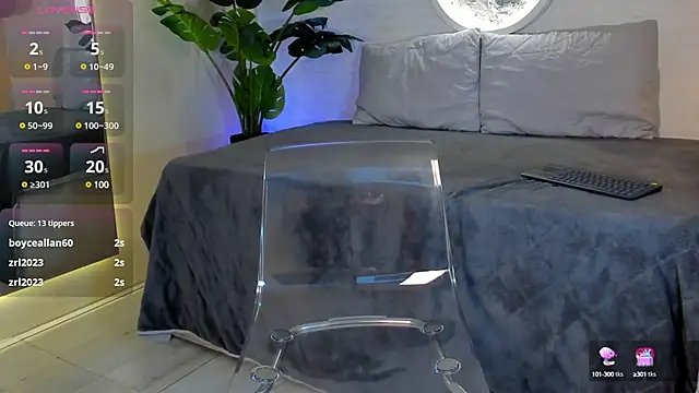 Elise Diamond online show from January 2025 04:06:01 AM