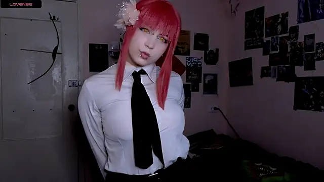 Snapshot of Alex_Howell chatting on November 2025 08:30:01 PM Alex Howell online show from November 2025 08:30:01 PM