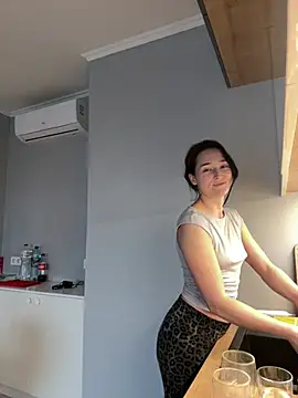 Pavlyna online show from January 2025 11:01:02 AM