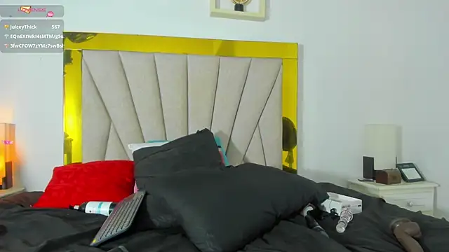 vahiolet fuentes online show from January 2025 06:06:01 AM