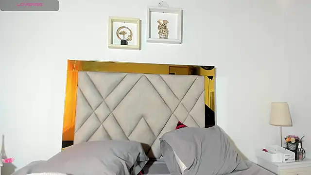 vahiolet fuentes online show from February 2025 07:31:02 PM