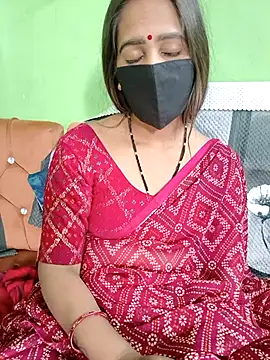 SVsexyCOUPAL online show from February 2026 07:01:01 AM