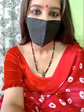 SVsexyCOUPAL online show from April 2026 06:25:01 AM