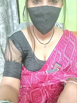 SVsexyCOUPAL online show from June 2026 01:21:02 AM