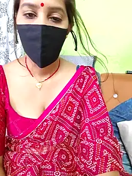SVsexyCOUPAL online show from June 2026 01:39:01 AM