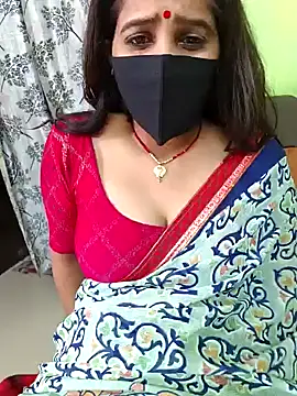 SVsexyCOUPAL online show from June 2026 05:50:02 AM