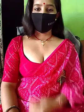 SVsexyCOUPAL online show from June 2026 11:35:02 AM