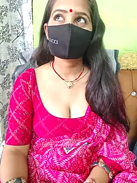 SVsexyCOUPAL online show from June 2026 04:54:02 AM