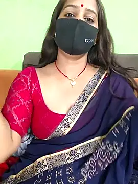 SVsexyCOUPAL online show from July 2026 03:47:02 AM
