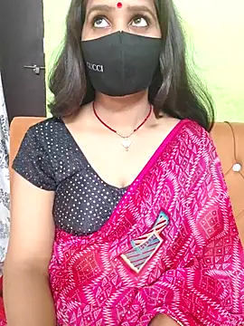 SVsexyCOUPAL online show from July 2026 04:39:02 AM