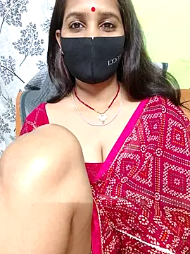 SVsexyCOUPAL online show from July 2026 04:02:02 PM