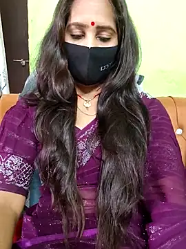SVsexyCOUPAL online show from July 2026 05:35:02 AM