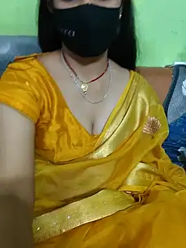 SVsexyCOUPAL online show from July 2026 04:11:01 PM