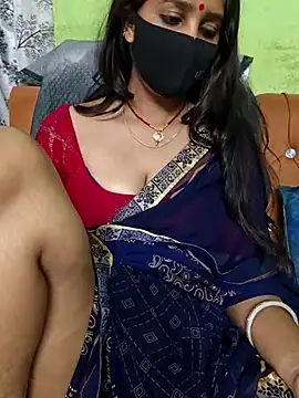 SVsexyCOUPAL online show from July 2026 12:29:01 PM