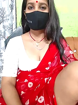 SVsexyCOUPAL online show from July 2026 06:00:02 AM