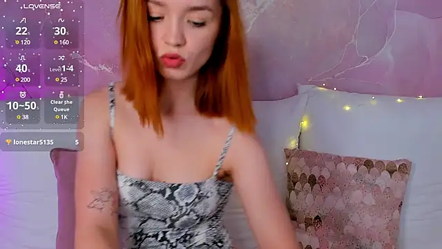 VirginOlly online show from January 2025 06:05:02 AM