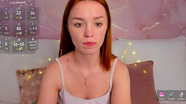 VirginOlly online show from February 2025 09:41:01 AM